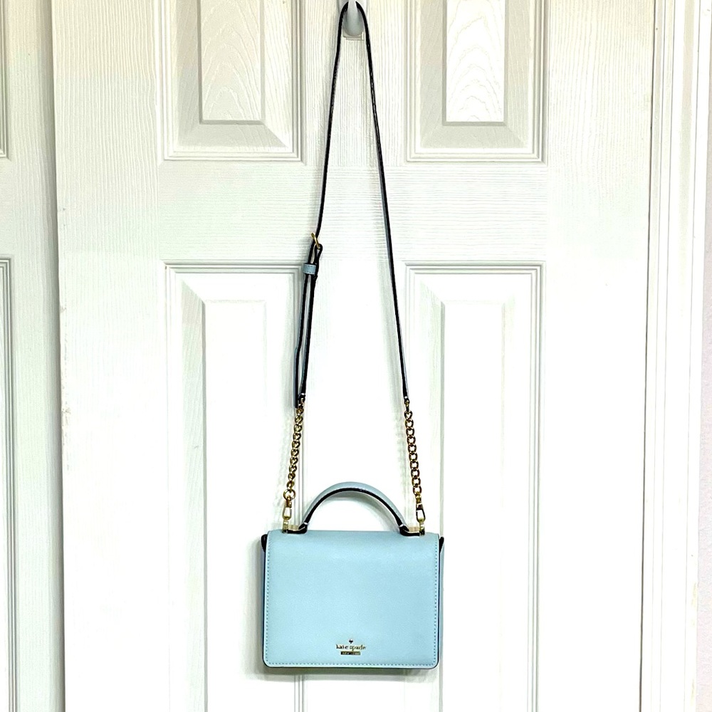 🩵Like New Kate Spade cross body bag.